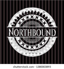 Northbound silver badge