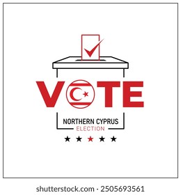 Northern Cyprus voting, going to vote, voting, hand leaving vote, positive vote, negative vote, hand leaving paper in ballot box, elections, election of ruler.
