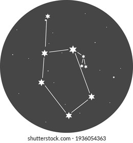 The northern hemisphere constellations of Auriga