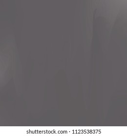 Northern lights gradient background vector illustration. Night Sky, Northern Lights Effect, Realistic polar lights. Abstract space design for aurora borealis, isolated on transparent background.