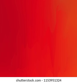 Northern lights gradient background vector illustration. Night Sky, Northern Lights Effect, Realistic polar lights. Abstract space design for aurora borealis, isolated on transparent background.
