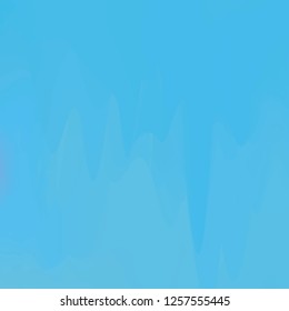 Northern lights gradient background vector illustration. Night Sky, Northern Lights Effect, Realistic polar lights. Abstract space design for aurora borealis, isolated on transparent background.