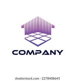 Northern Lights Logo Template has been designed for everyone.