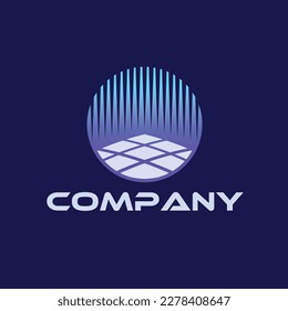 Northern Lights Logo Template has been designed for everyone.