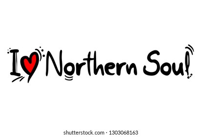 Northern Soul Music Love