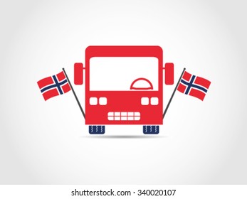 Norway Bus Transportation