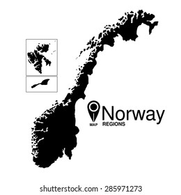 Norway detailed