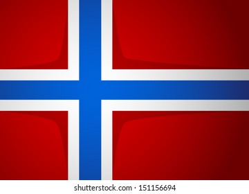 Norway Flag