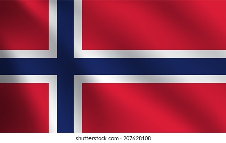 Norway flag