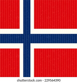 Norway flag
