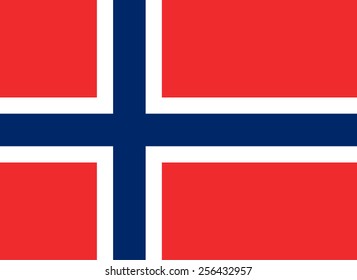 Norway flag
