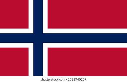 Norway Flag, Flag of Norway