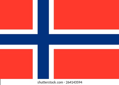 Norway Flag