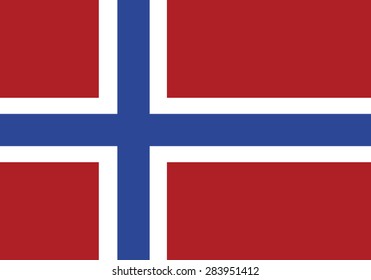 Norway Flag