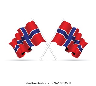 norway flag