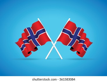 norway flag