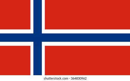 Norway Flag