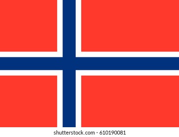 Norway flag