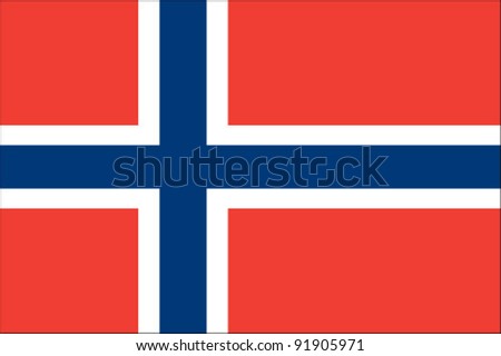 Norway Flag