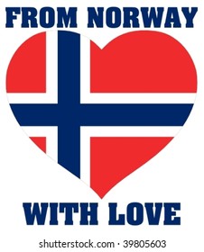 From Norway with love