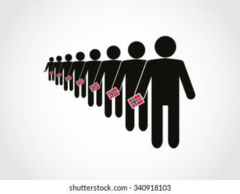 Norway Voter