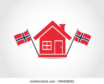 Norwegian Home