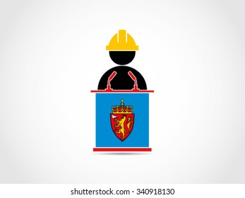 Norwegian Labor