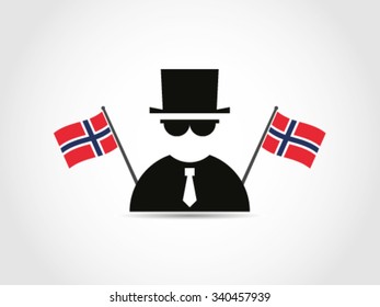 Norwegian Mafia