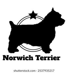     Предпросмотр в большом размере
    Удалить

Norwich Terrier. dog silhouette,  dog, dog breeds, logo, vector, silhouette, logo design, animal, illustration, icon, sign, design, black,  symbol, pet