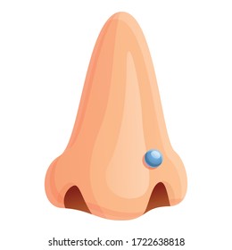 Nose Cartoon Images, Stock Photos & Vectors | Shutterstock