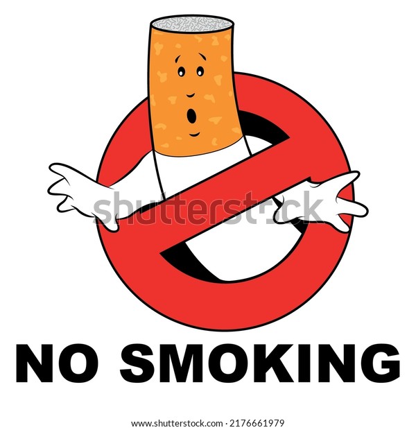 995 No Smoking Funny Images, Stock Photos & Vectors | Shutterstock