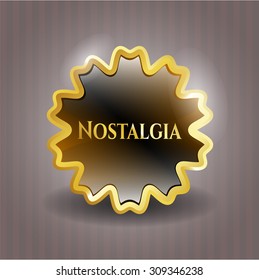 Nostalgia shiny emblem