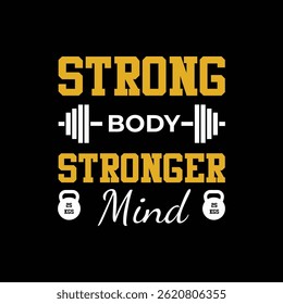 It’s Not About Perfection It’s About Progress – Gym Motivation Quote Design