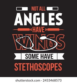 Not All Angles Have wing 