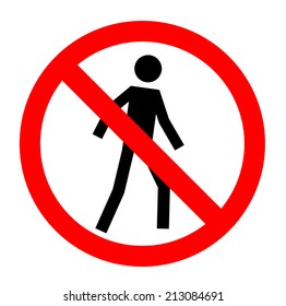 座ってはいけない 表面に座らないで 禁止記号 ベクターイラスト のベクター画像素材 ロイヤリティフリー Shutterstock