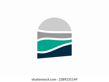 I'm not aware of a specific logo or brand called "Sea Window" as of my last knowledge update in January 2023.