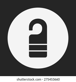 Not disturb icon