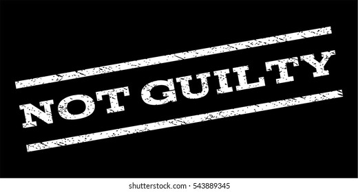 Not Guilty High Res Stock Images Shutterstock