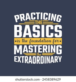 It's not just a shirt; it's a statement of strength and perseverance. Wear it proudly and embark on your journey to greatness. Rise above the ordinary, and let your ambition soar high.