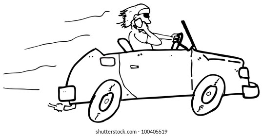 not safety illustration