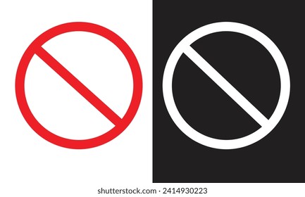 No firmar con 2 variantes 