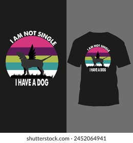 no soy soltera, tengo un perro