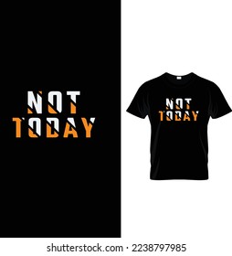 No es el diseño actual de camisetas de tipografía.