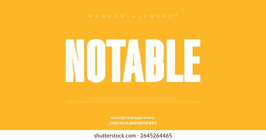 Logotipo de fonte das letras do alfabeto moderno notável. Tipografia de luxo clássico lettering serif italic fontes casamento vintage retro logos. ilustração vetorial 
