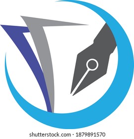 Notary And Signing Services Logo Design