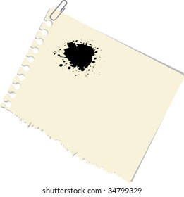 note