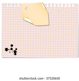 note