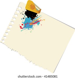 note