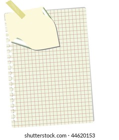 note
