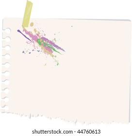 note